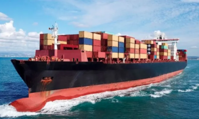 carga marítima a Venezuela- acn