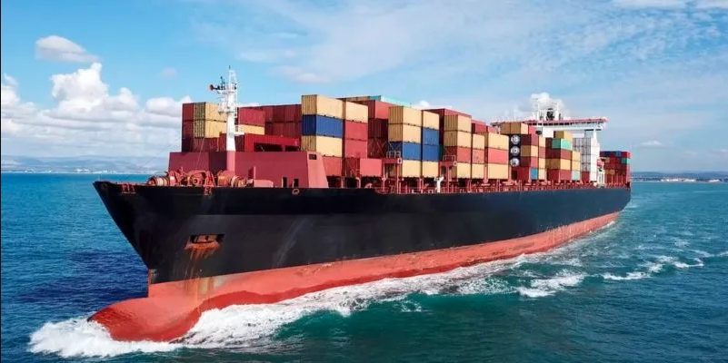 carga marítima a Venezuela- acn