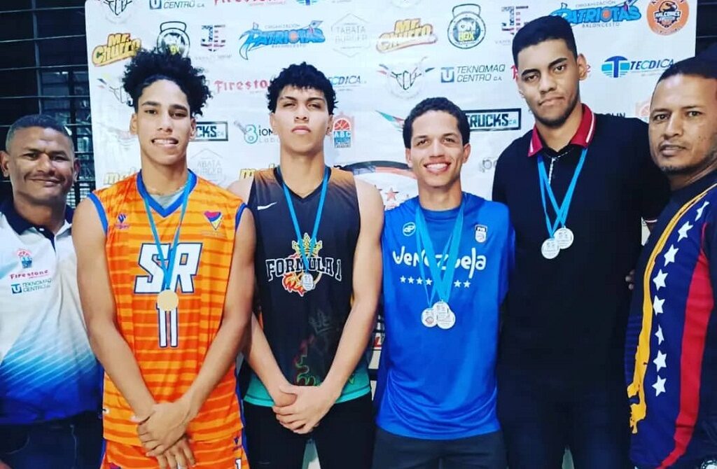 Colegio Santa Rosa ganó la Copa Caav - noticiacn