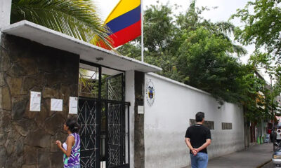 Colombia consulado - acn