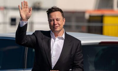 Elon Musk recuperó el título - noticiacn