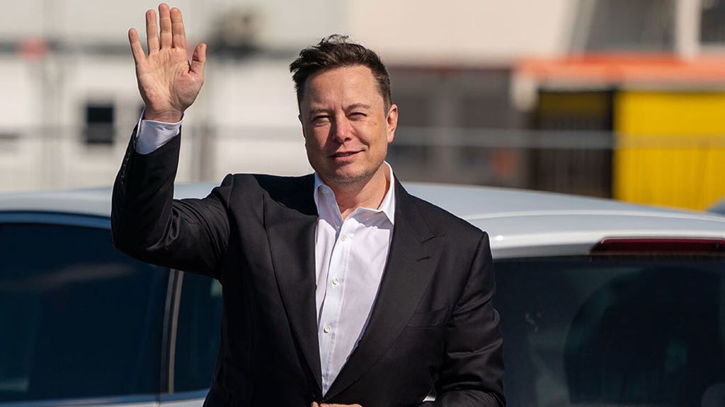 Elon Musk recuperó el título - noticiacn