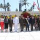 Carabobo conmemoró en Base Naval