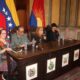 Carabobo celebró 17 Festival Mundial