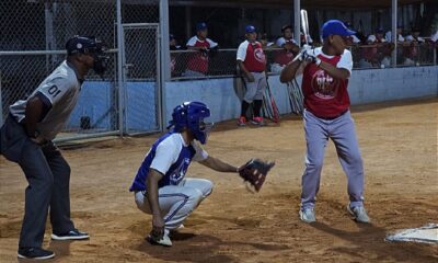 Habana y Marianao jugarán final del softbol - noticiacn