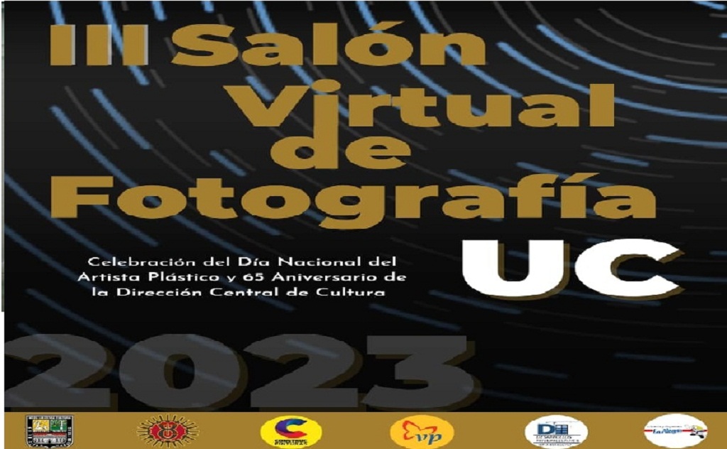 III Salón Virtual de Fotografía UC 2023 - noticiacn