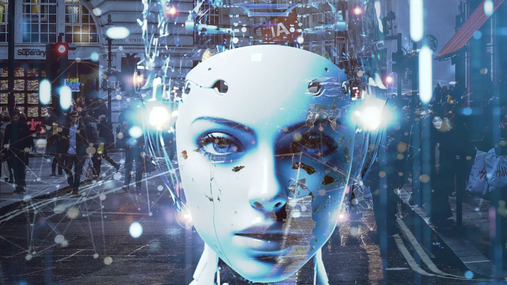 IA y la sociedad 