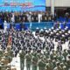 Venezuela está consolidando poder militar - noticiacn