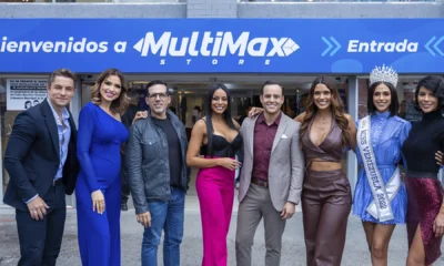 MultiMax Store Altos Mirandinos