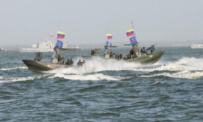 Plan especial para descontaminar el Lago de Maracaibo - noticiacn