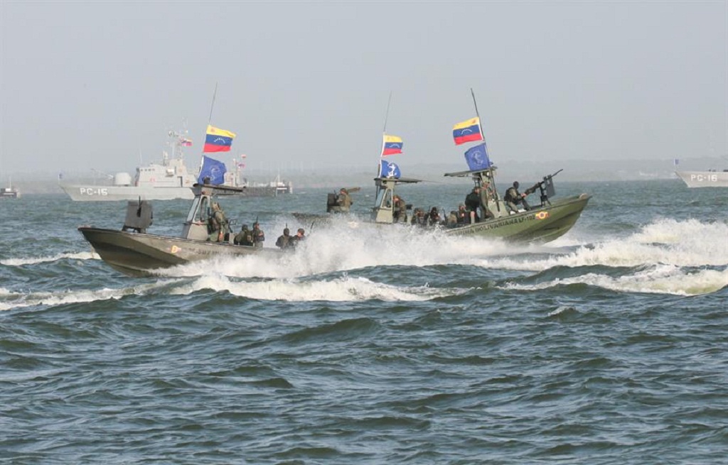 Plan especial para descontaminar el Lago de Maracaibo - noticiacn