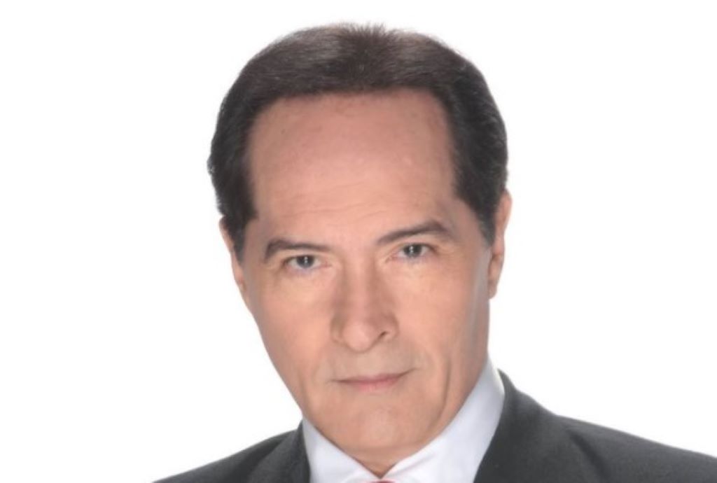 Polémico discurso de Jean Carlos Simancas - noticiacn