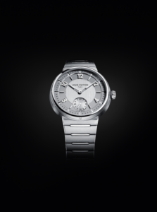 Louis Vuitton reloj Tambour