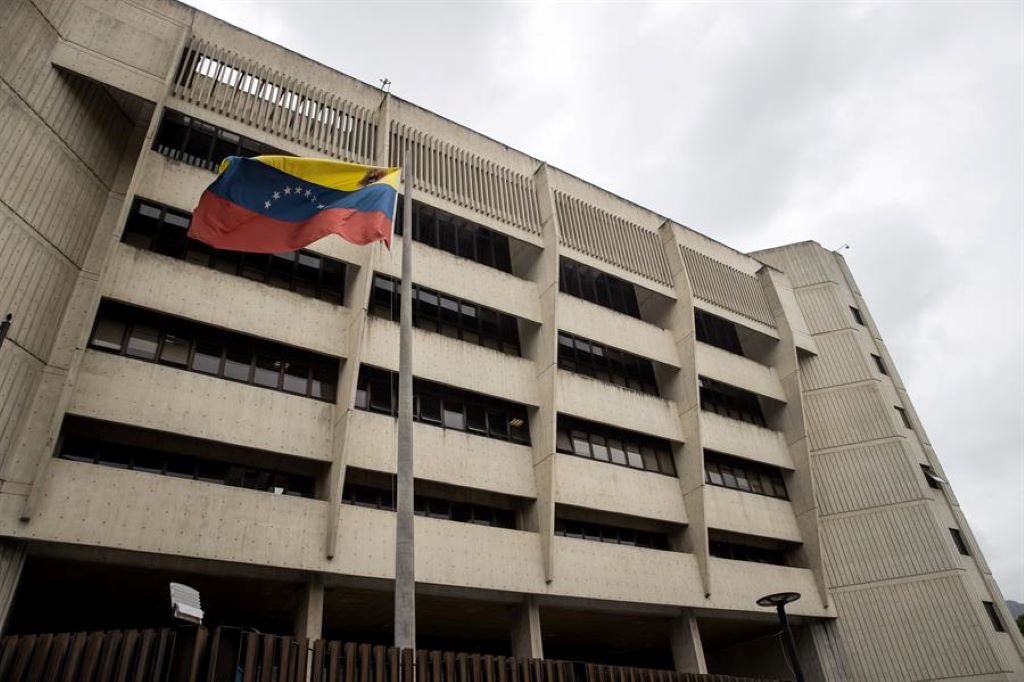 Venezuela se calienta en todos los frentes - noticiacn