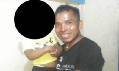 asesinado venezolano Guyana-acn