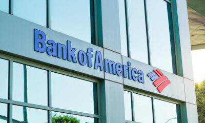Bank of America multado-ACN