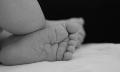 Bebé murió en Perú tras ser violada - acn