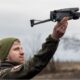 Rusia derribó 25 drones ucranianos