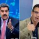 Maduro y Henrique Capriles intercambiaron insultos - noticiacn