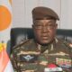 general Tiani golpe de estado Níger-acn