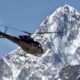 helicoptero estrelló en el Everest-acn