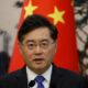 China anunció reemplazo de su ministro