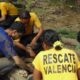 Grupo Rescate Valencia - acn