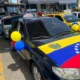 transporte público entre Colombia y Venezuela - acn