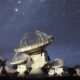 telescopio ALMA logra una vista reveladora - noticiacn