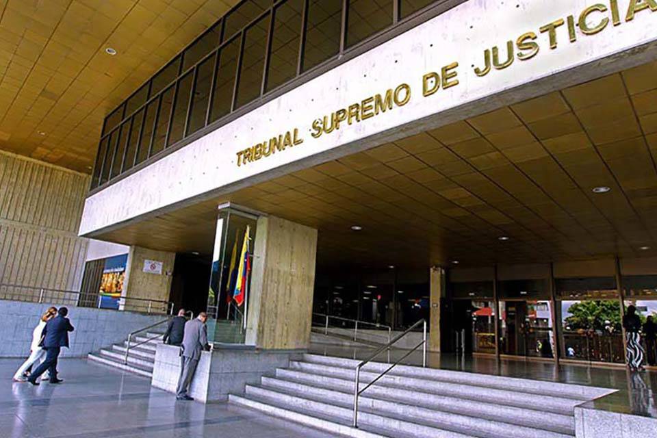 TSJ anuló elecciones del Colegio de Abogados de Carabobo - acn