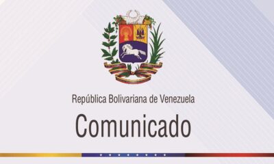 venezuela rechazo declaraciones