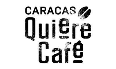 4ta edición de Caracas Quiere Café