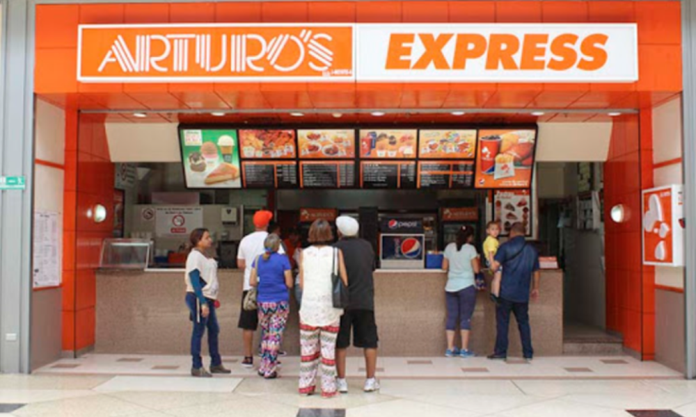Protinal compra a Arturo's Venezuela - noticiacn