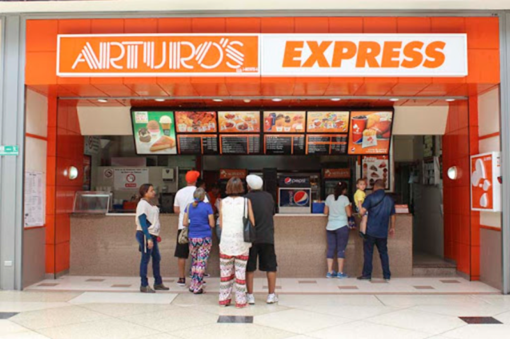 Protinal compra a Arturo's Venezuela - noticiacn