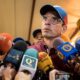 Capriles denunció agresion contra su equipo en Apure - noticiacn