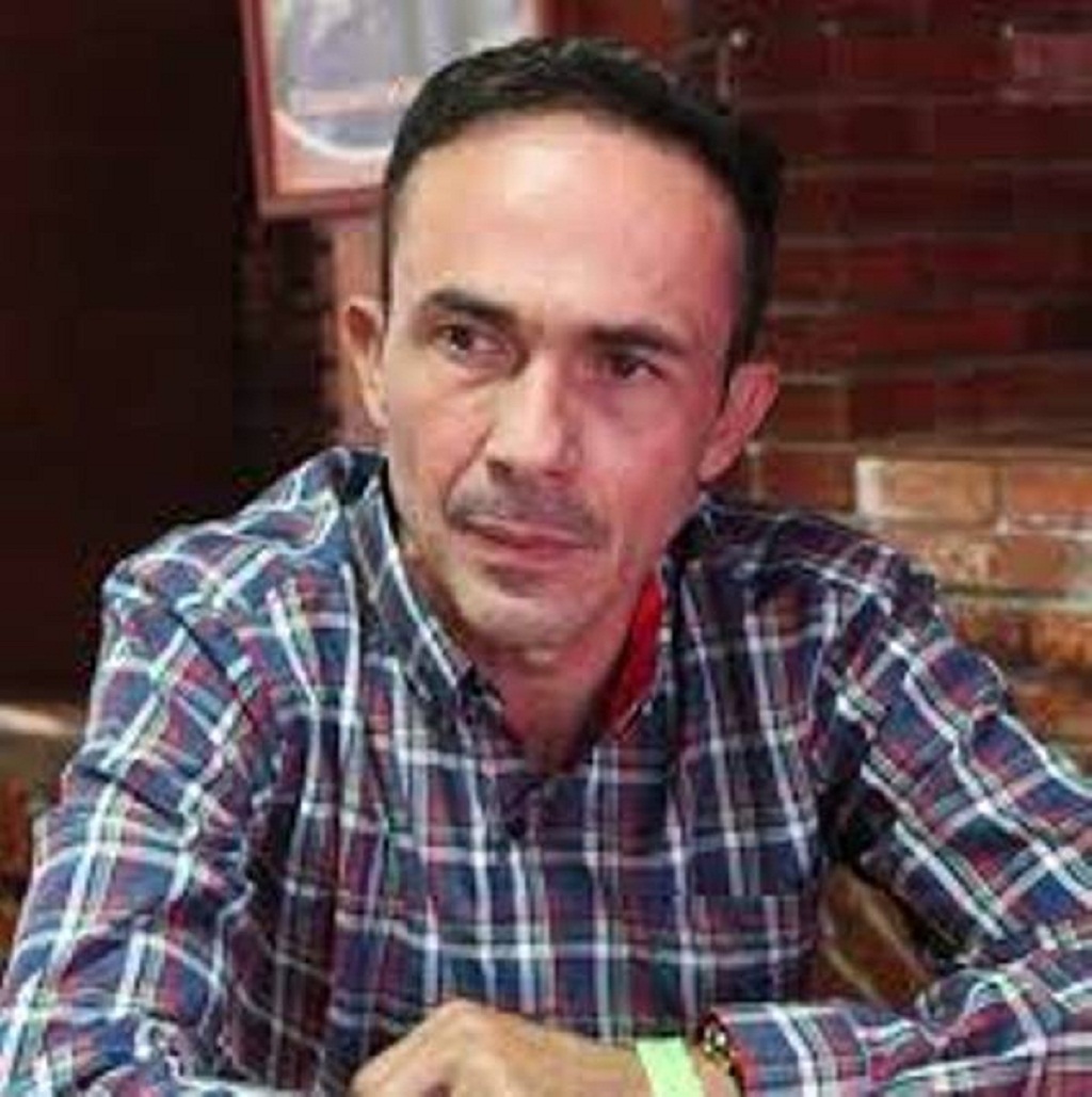 Carlos Maya fue herido con arma blanca - noticiacn