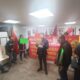 Comunistas de México irrumpen en Embajada de Venezuela - noticiacn