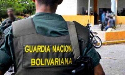 Condenado ex militar a 30 años por violencia sexual - noticiacn