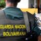 Condenado ex militar a 30 años por violencia sexual - noticiacn