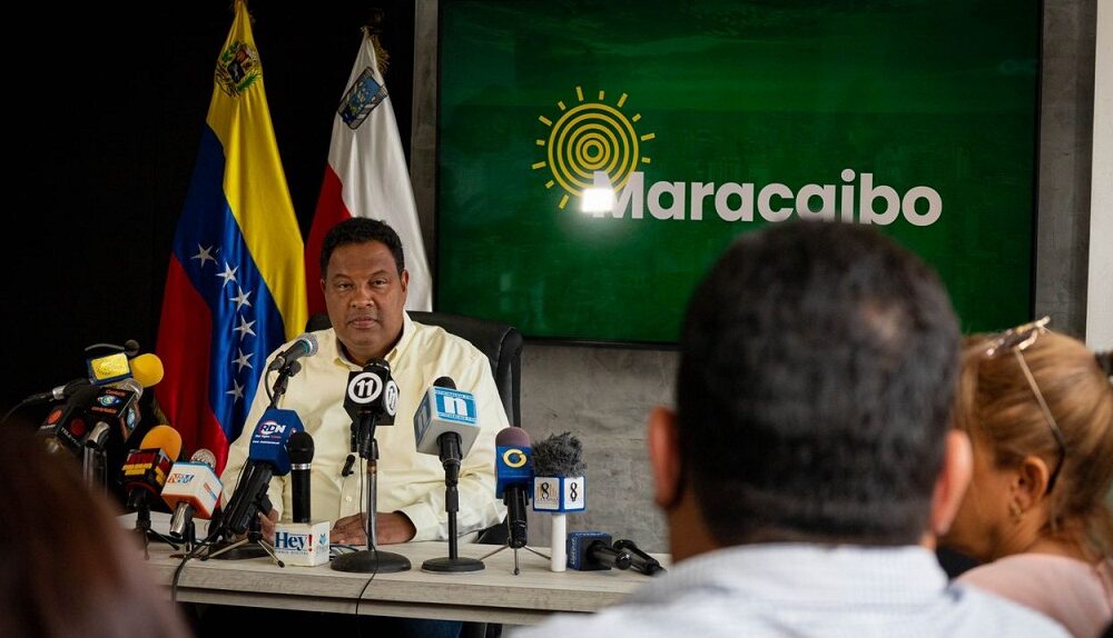 Al menos 22 polimaracaibo han pedido la baja - noticiacn
