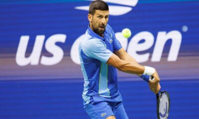Djokovic le arrebata número uno a Alcaraz - noticiacn