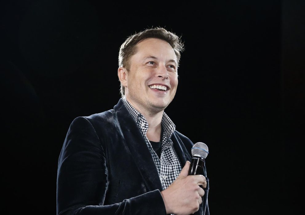 Elon Musk repartirá 5 millones de dólares-acn