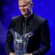 Erling Haaland mejor jugador de la UEFA - noticiacn
