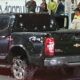 tirotearon vehículo alcalde de Ecuador - acn