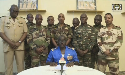 golpe de Estado en Gabón-acn