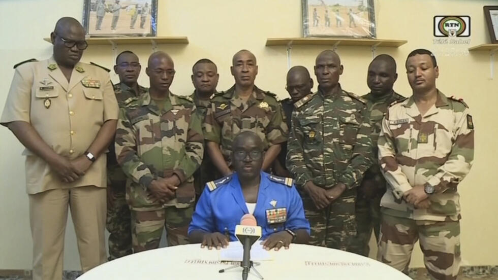 golpe de Estado en Gabón-acn