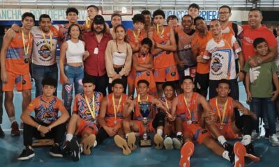 Halcones de Carabobo conquistó la Copa CAAV - noticiacn