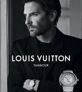 Bradley Cooper Louis Vuitton 