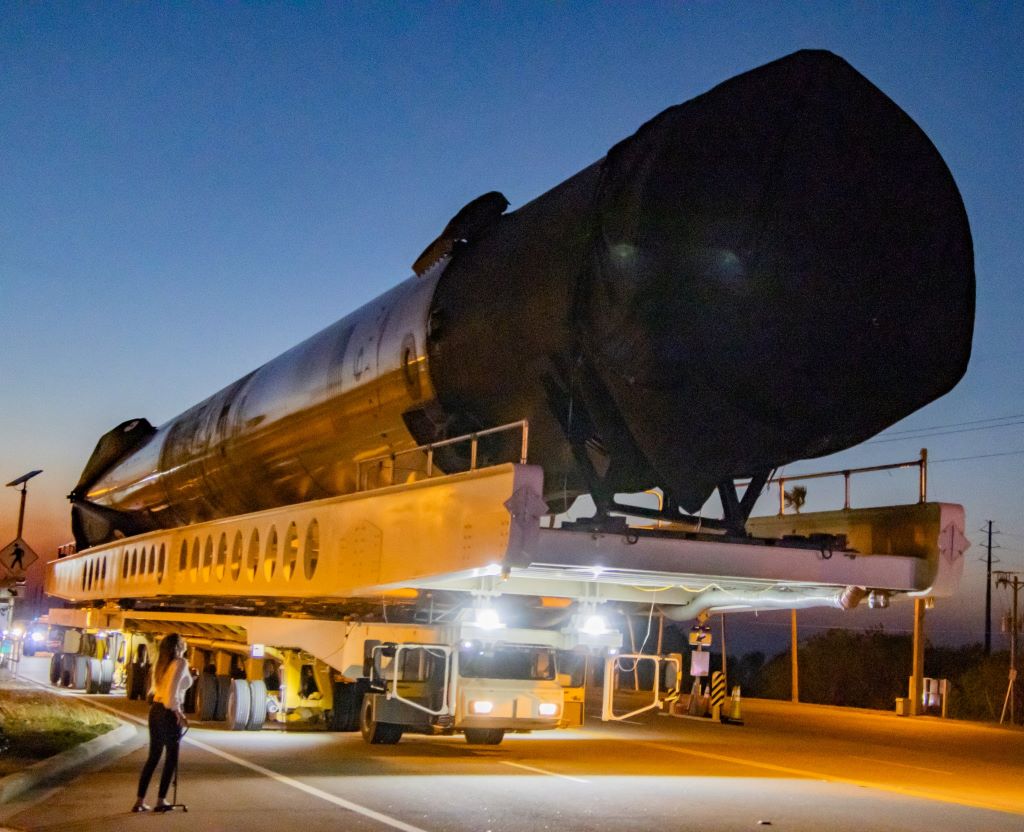 SpaceX lanzará satélite Intelsat G-37 - noticiacn