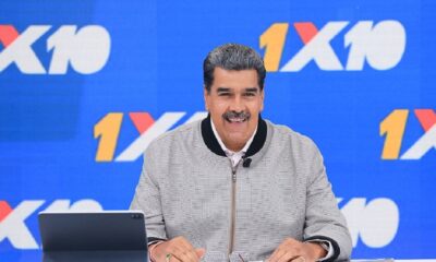 Maduro instó a crear centros electorales -noticiacn
